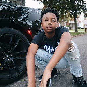 Meet your Posher, Terry